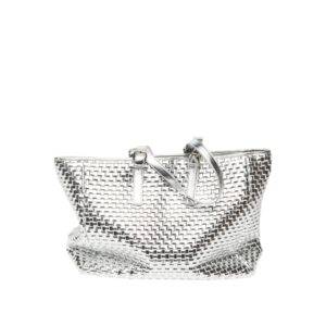 Maxi Shopper Braided