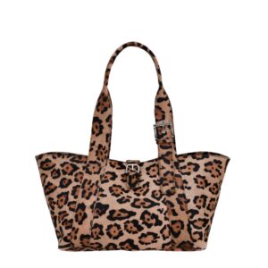 Maxi Shopper Dots Deluxe