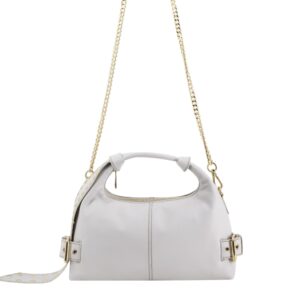 Dandy Detail Cozy Off White w. Gold