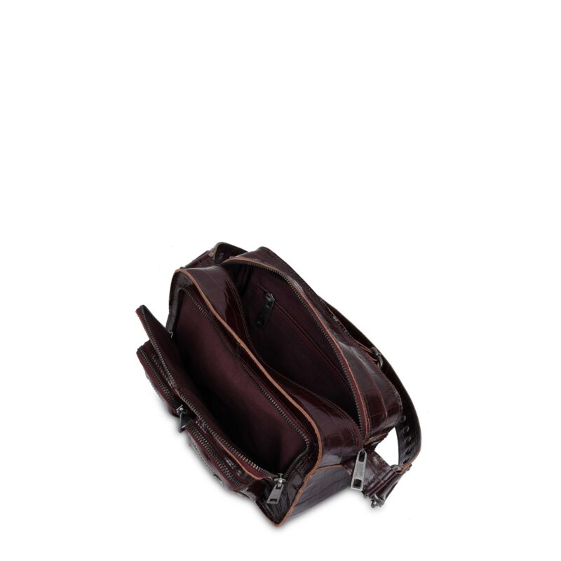 Ellie Texas Dark Brown - Imatge 2