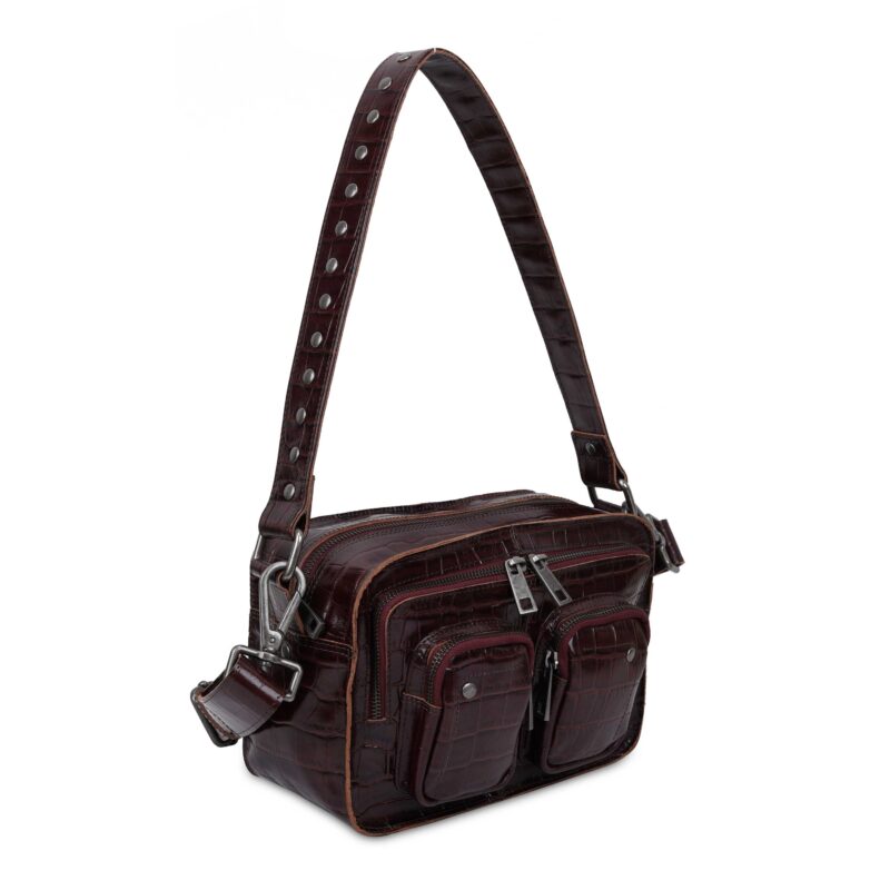 Ellie Texas Dark Brown - Imatge 3