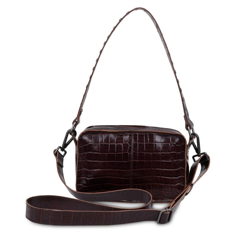 Ellie Texas Dark Brown - Imatge 4