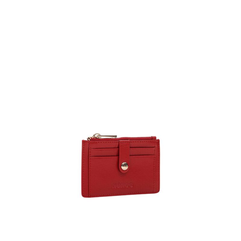 Pixie Buckle Florence bright red gold - Imatge 2