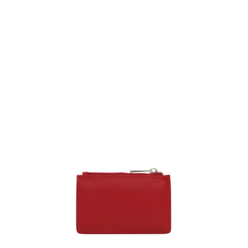 Pixie Buckle Florence bright red gold - Imatge 4