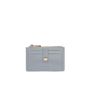 Pixie Buckle Florence light grey gold