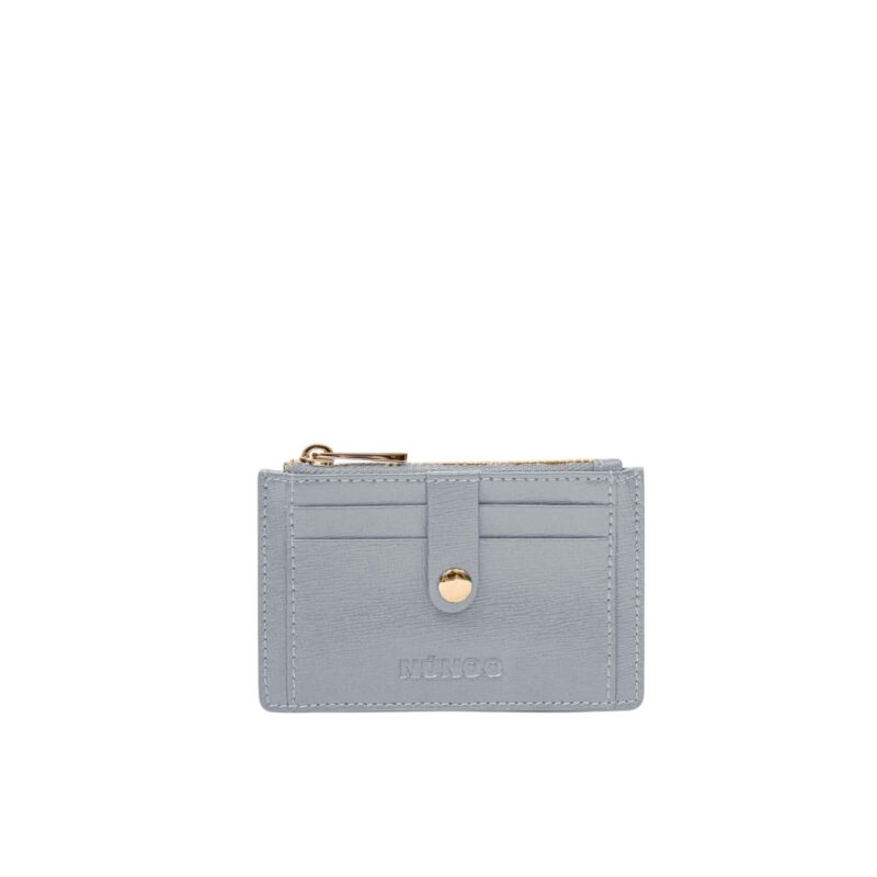 Pixie Buckle Florence light grey gold