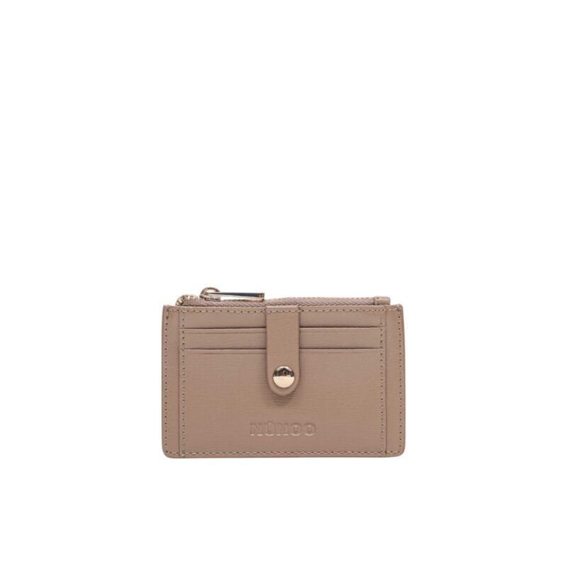 Pixie Buckle Florence light brown gold