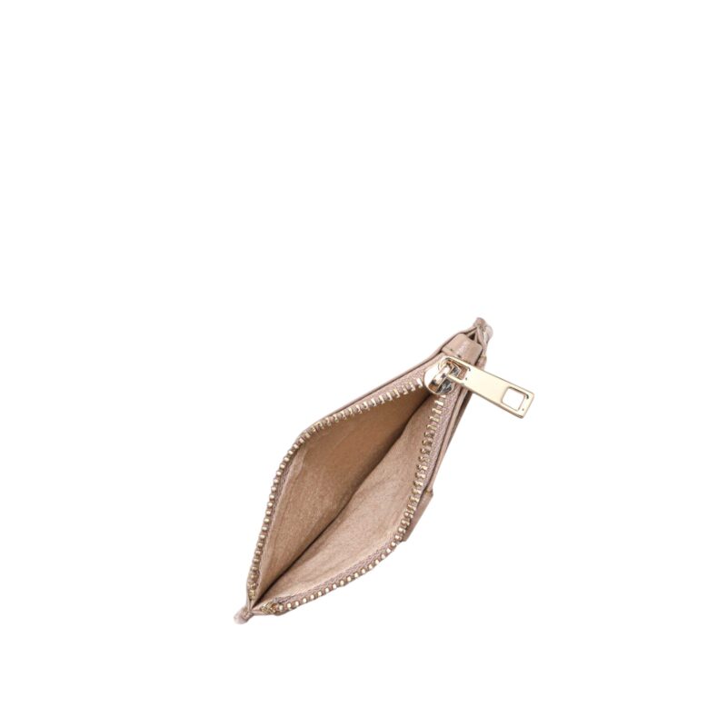 Pixie Buckle Florence light brown gold - Imatge 3
