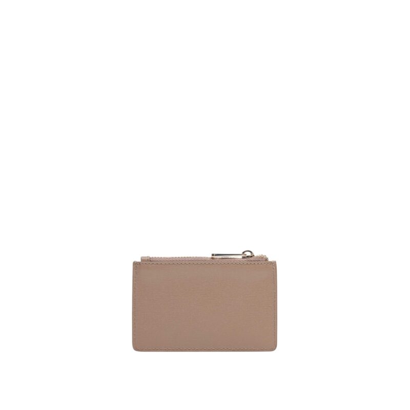 Pixie Buckle Florence light brown gold - Imatge 4