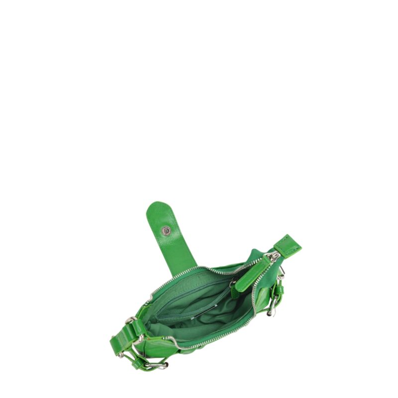 Palma Wrinkle Recycled  Green - Imagen 4