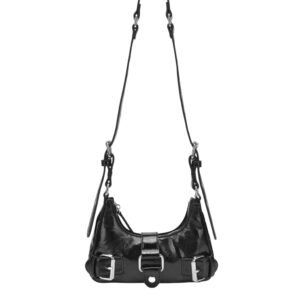 Palma Recycled Cool Black