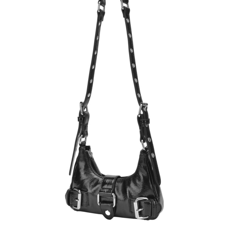 Palma Recycled Cool Black - Imagen 2