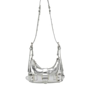 Palma Recycled Cool Silver