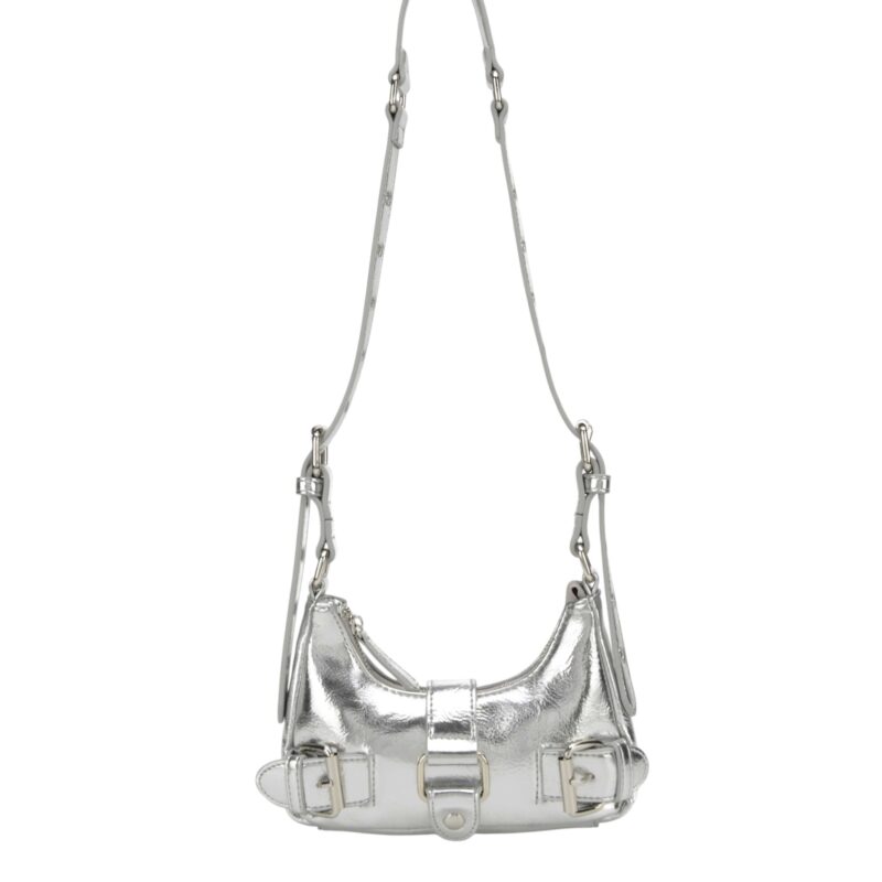 Palma Recycled Cool Silver