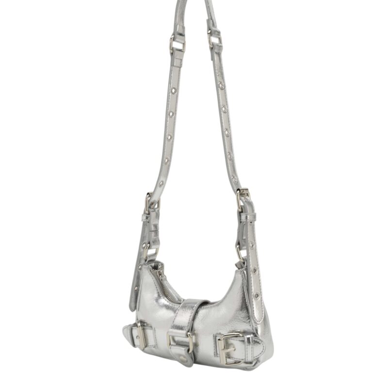 Palma Recycled Cool Silver - Imatge 2