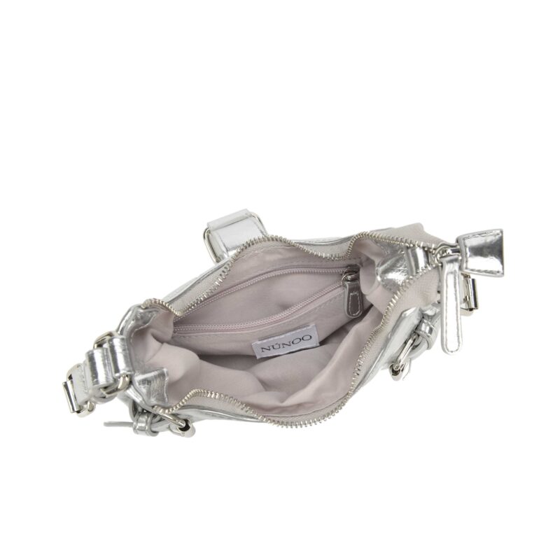 Palma Recycled Cool Silver - Imatge 3