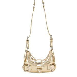 Palma Recycled Cool Light Gold