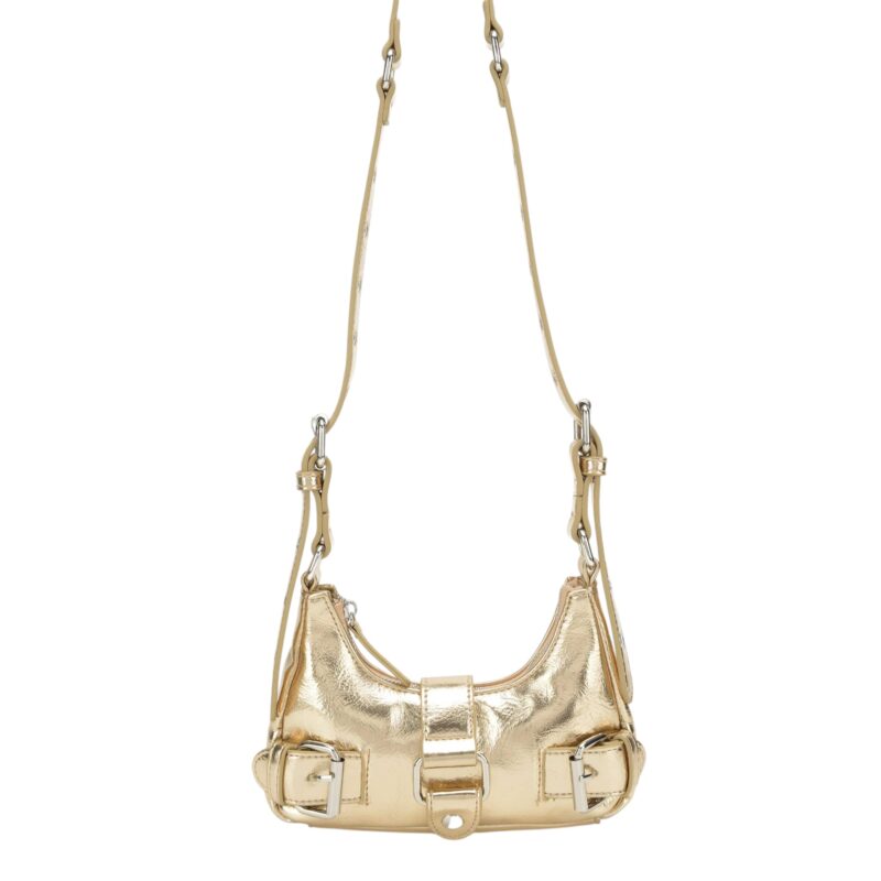 Palma Recycled Cool Light Gold