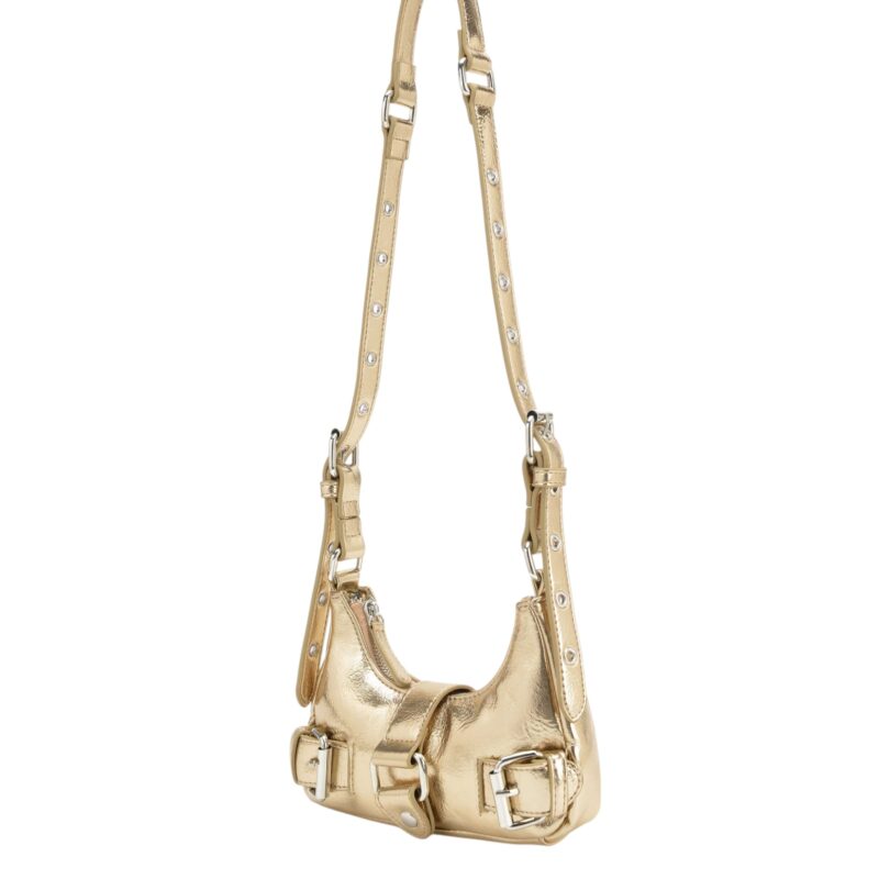 Palma Recycled Cool Light Gold - Imagen 2