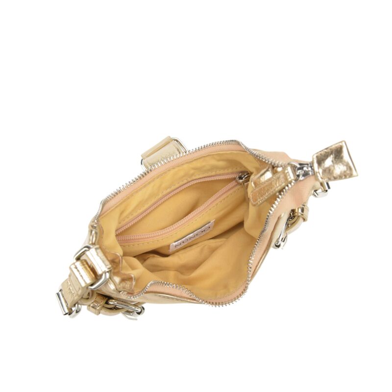 Palma Recycled Cool Light Gold - Imagen 3