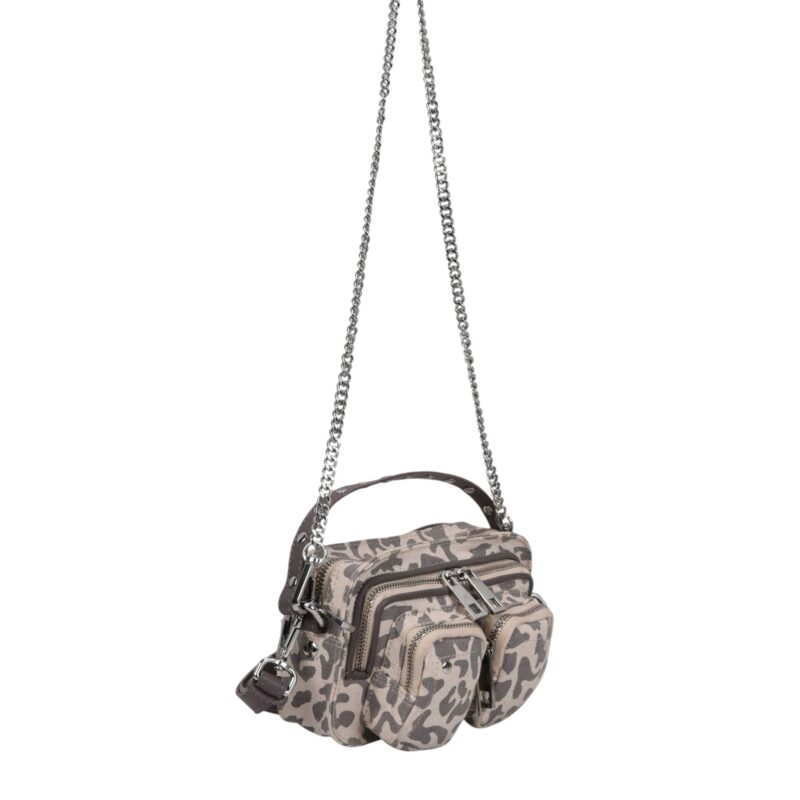 Helena Recycled Canvas Light Dots - Imagen 2
