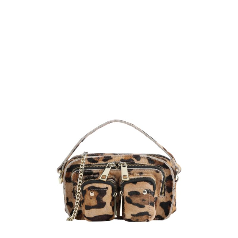 Helena Dots Deluxe w. Gold