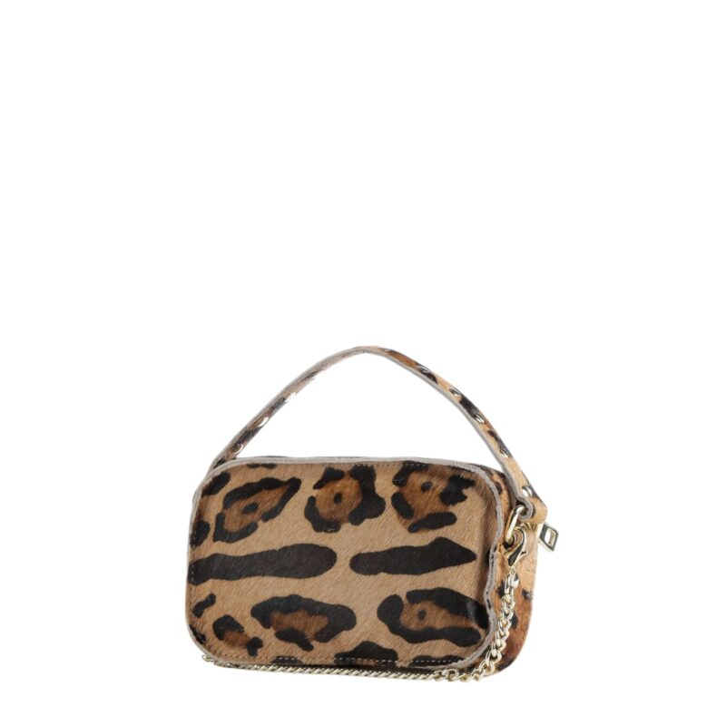 Helena Dots Deluxe w. Gold - Imagen 2