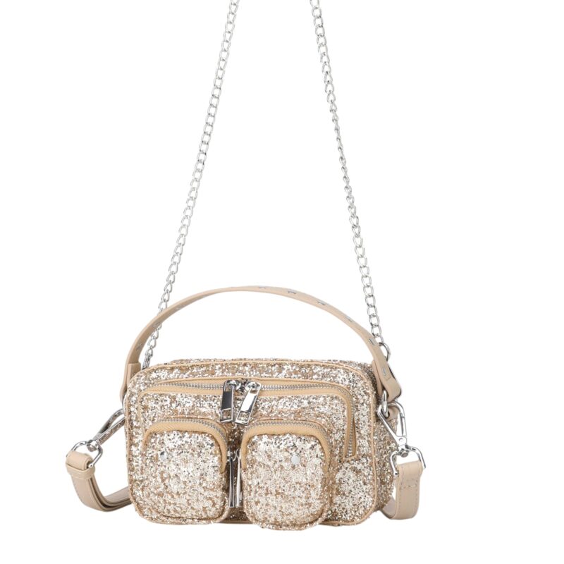 Helena Glitter Gold - Imagen 2