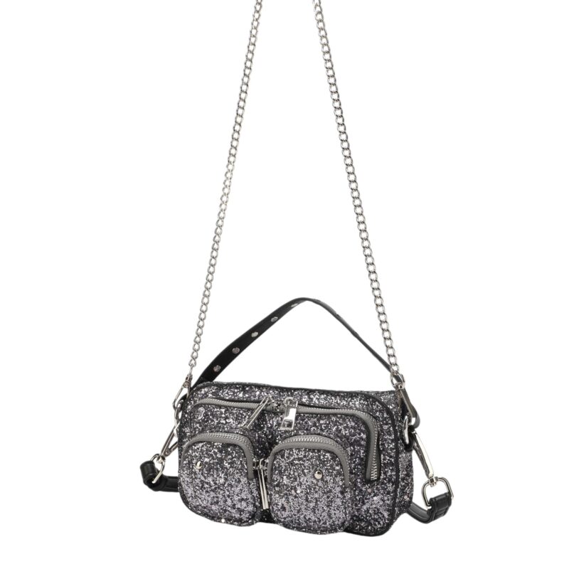 Helena Glitter Silver - Imagen 2