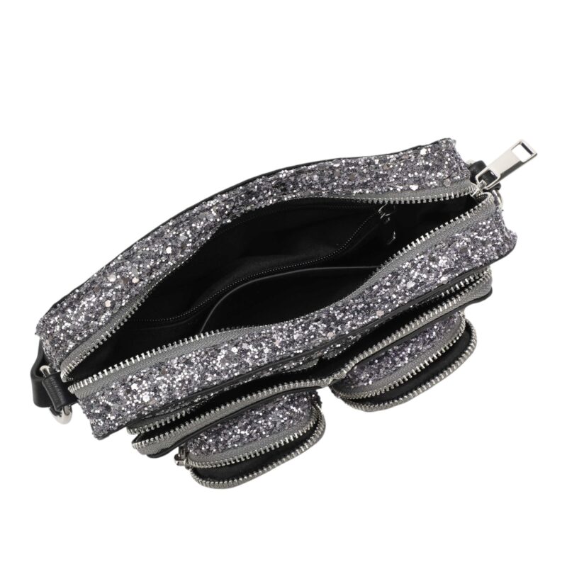 Helena Glitter Silver - Imagen 3
