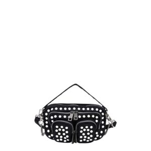 Helena Disco Black