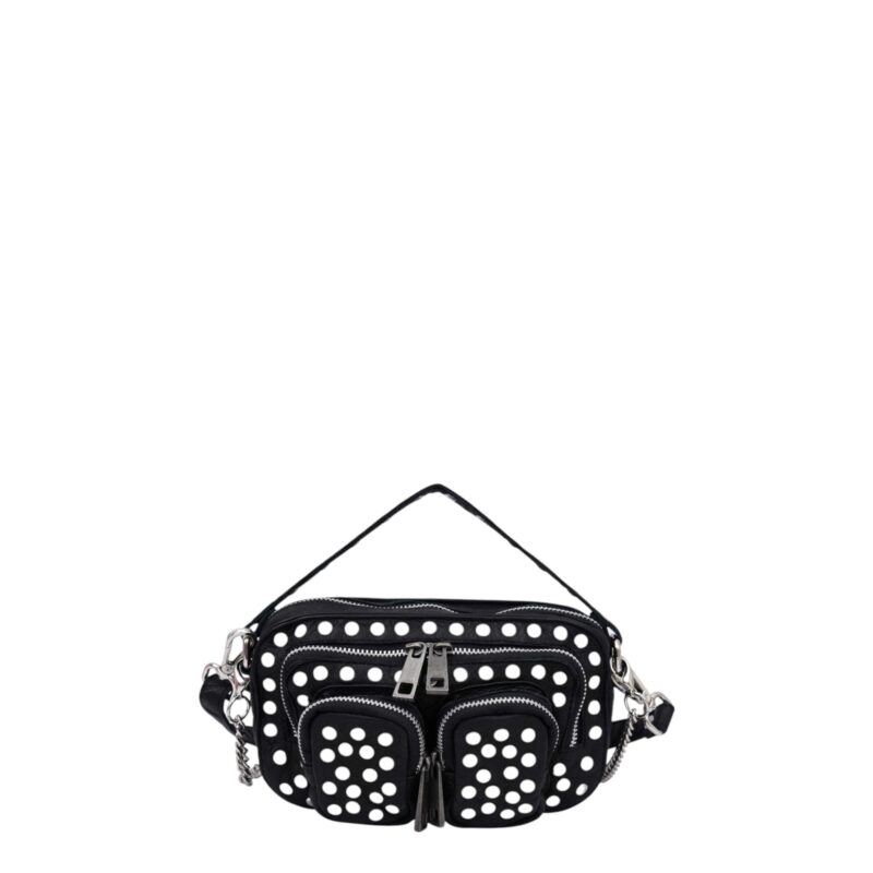 Helena Disco Black