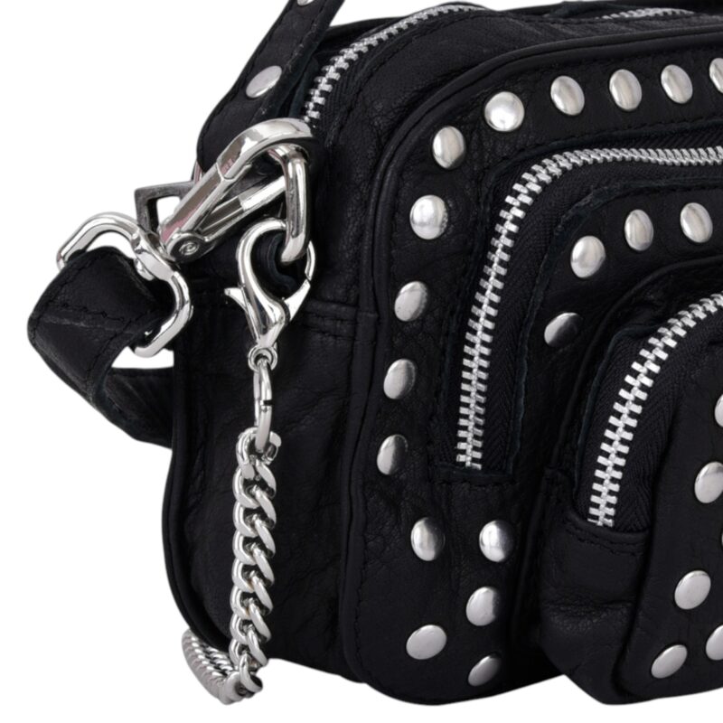 Helena Disco Black - Imagen 3