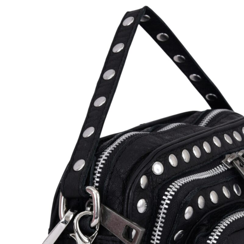 Helena Disco Black - Imagen 4