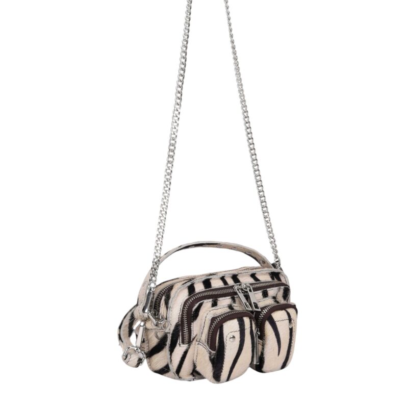 Helena Brown Stripes Deluxe - Imatge 2