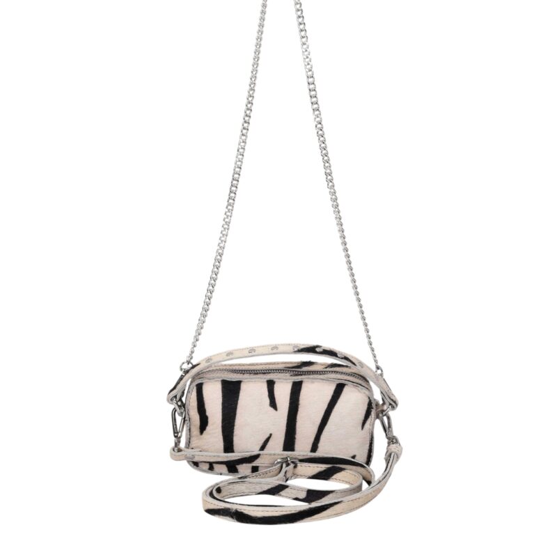 Helena Brown Stripes Deluxe - Imatge 3