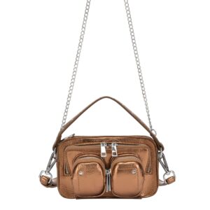 Helena Recycled Cool BronzeBronze