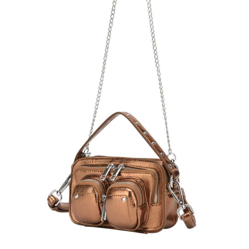 Helena Recycled Cool BronzeBronze - Imagen 2