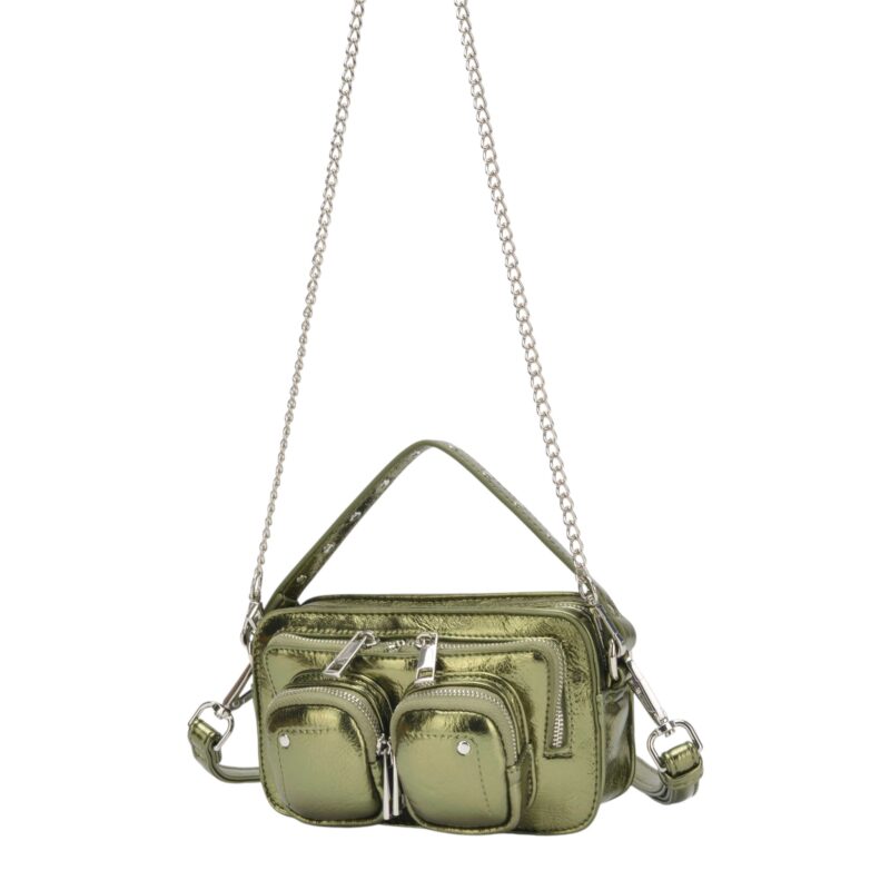 Helena Recycled Cool Light Green - Imagen 2