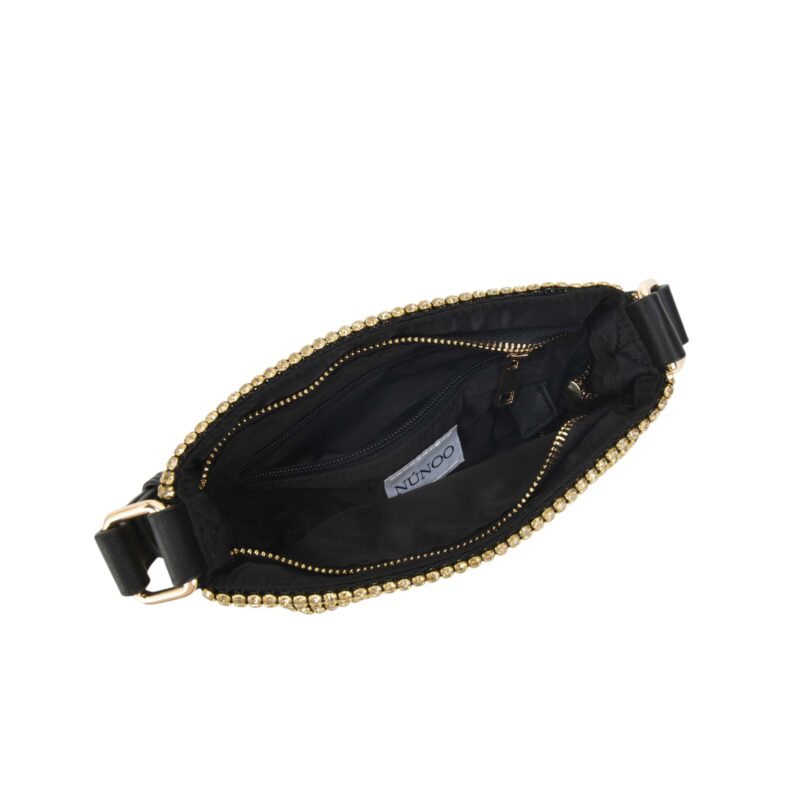 Juno Glitter Recycled Nylon Gold - Imagen 3