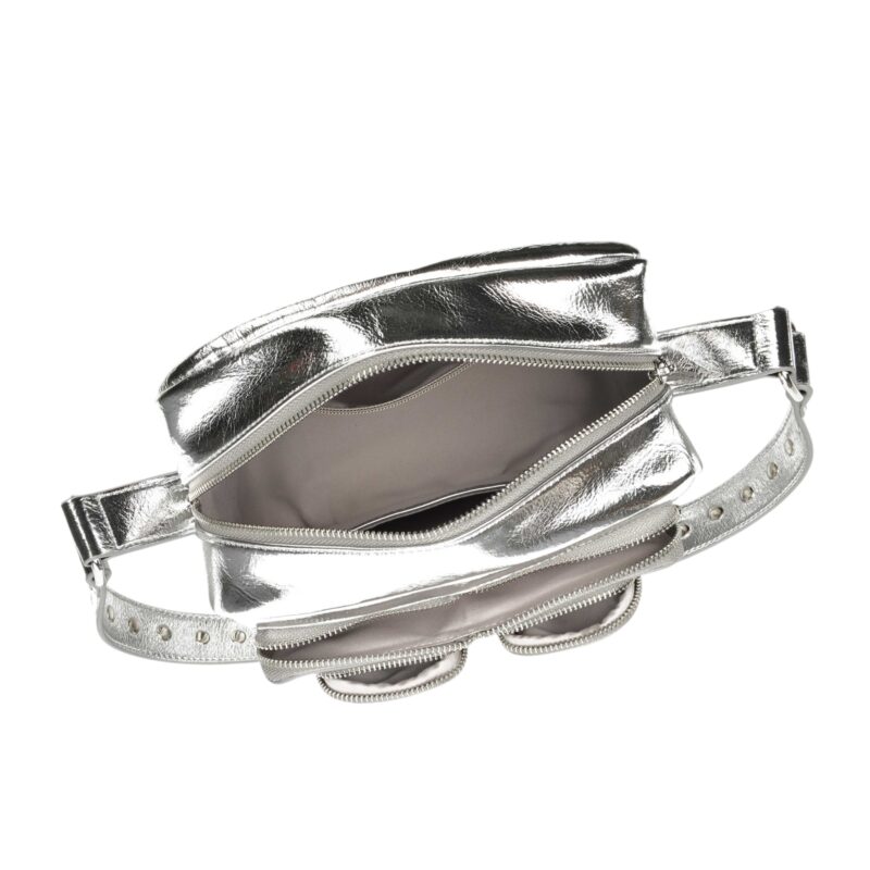 Ellie recycled cool silver - Imatge 2