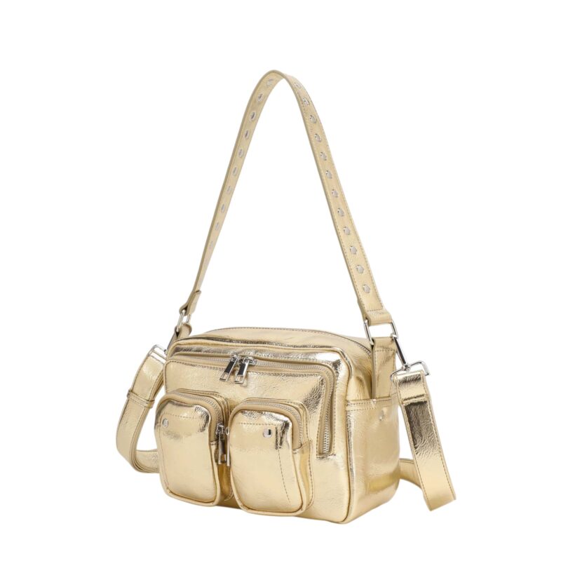 Ellie recycled cool light gold - Imatge 2