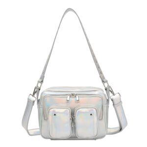 Ellie Recycled Cool Iridiscent