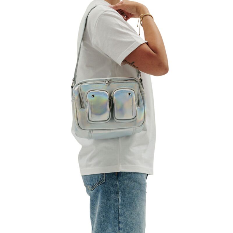 Ellie Recycled Cool Iridiscent - Imatge 4