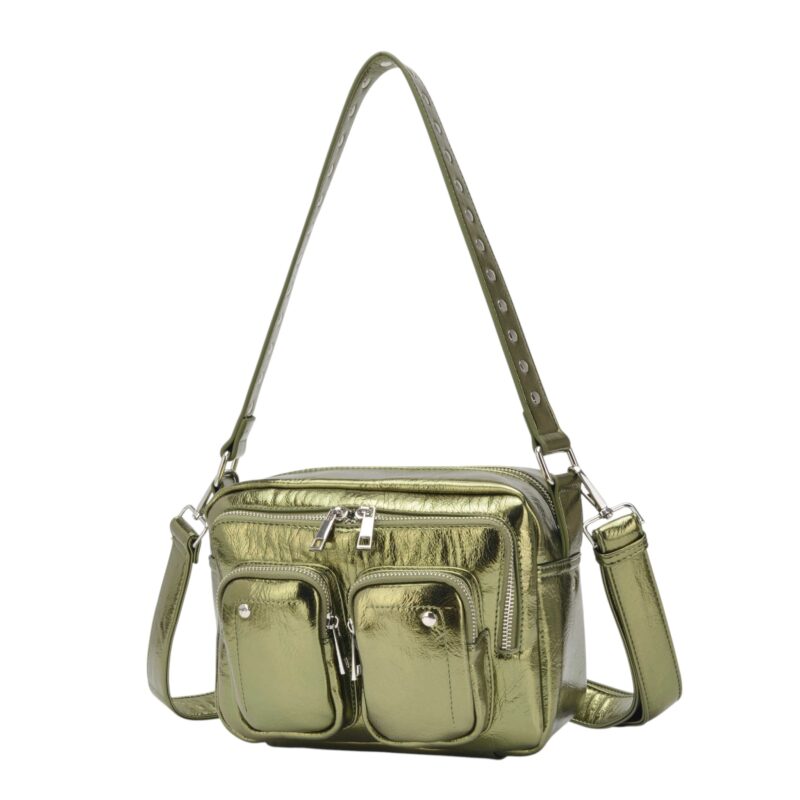 Ellie Recycled Cool Light Light green - Imatge 2