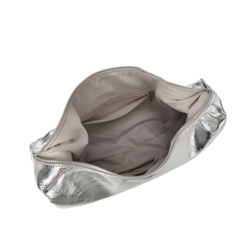 Stella recycled cool silver - Imatge 3