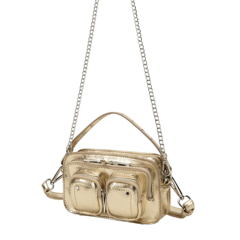 Helena Recycled Cool Light Gold - Imagen 2