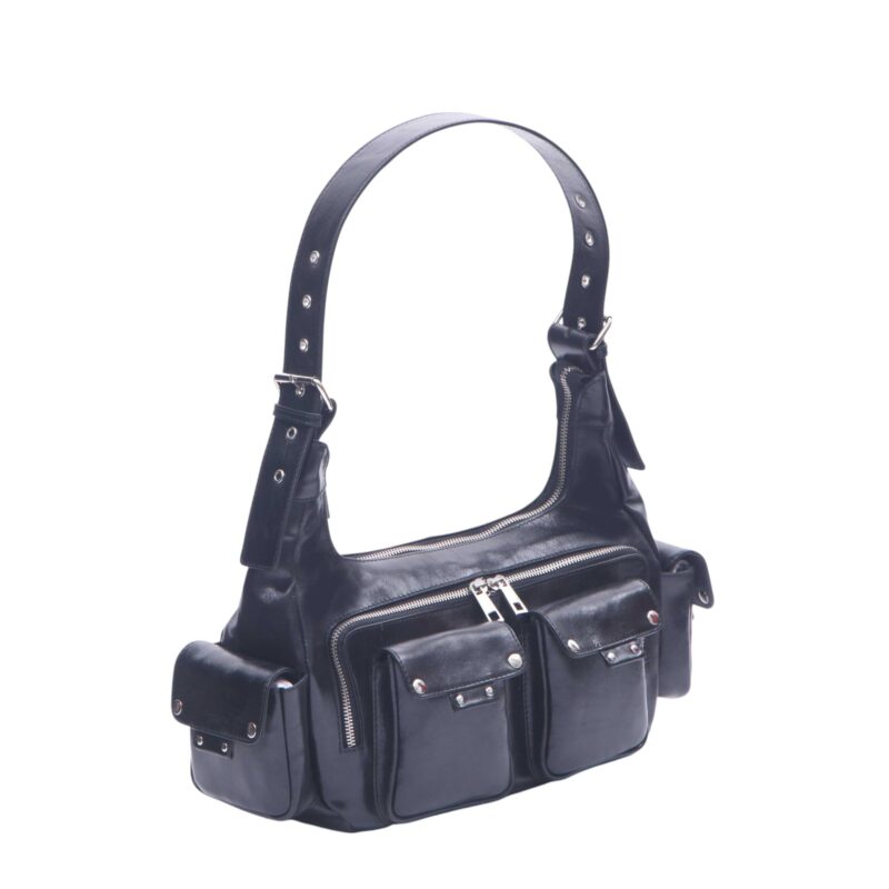 Sally City Black - Imatge 2