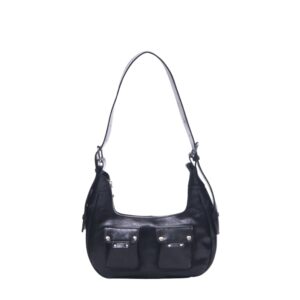 Sally Small City Black