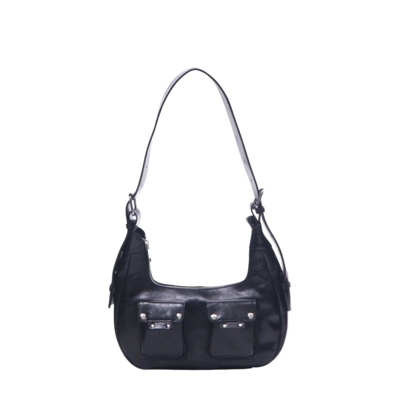 Sally Small City Black